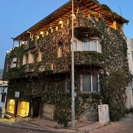 Hotel Bella 셀주크 외부 사진