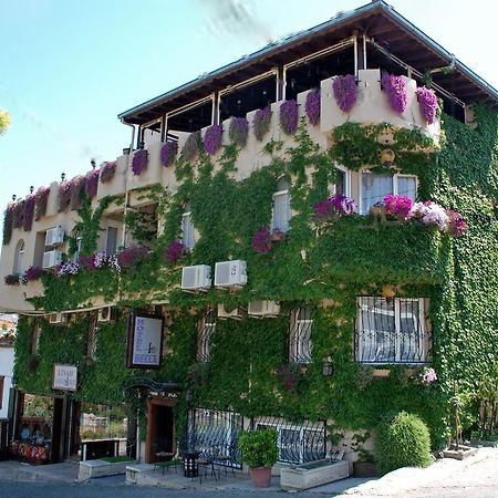Hotel Bella 셀주크 외부 사진