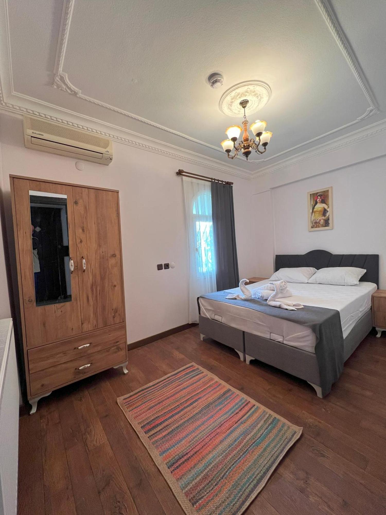 Hotel Bella 셀주크 외부 사진