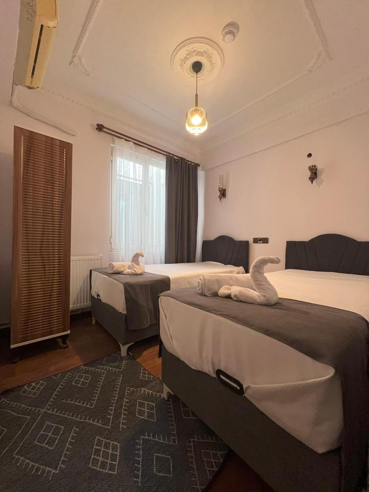 Hotel Bella 셀주크 외부 사진