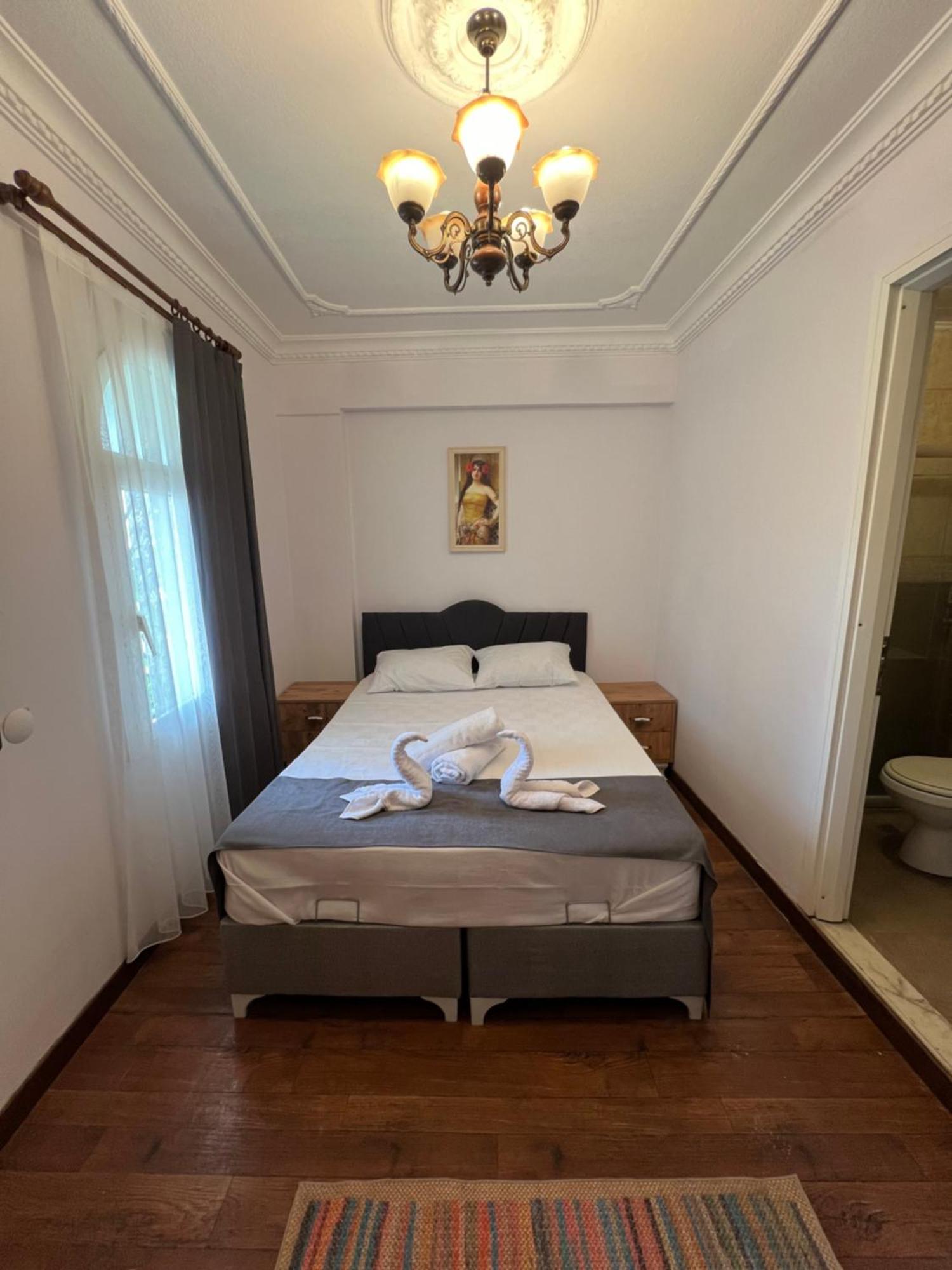 Hotel Bella 셀주크 외부 사진