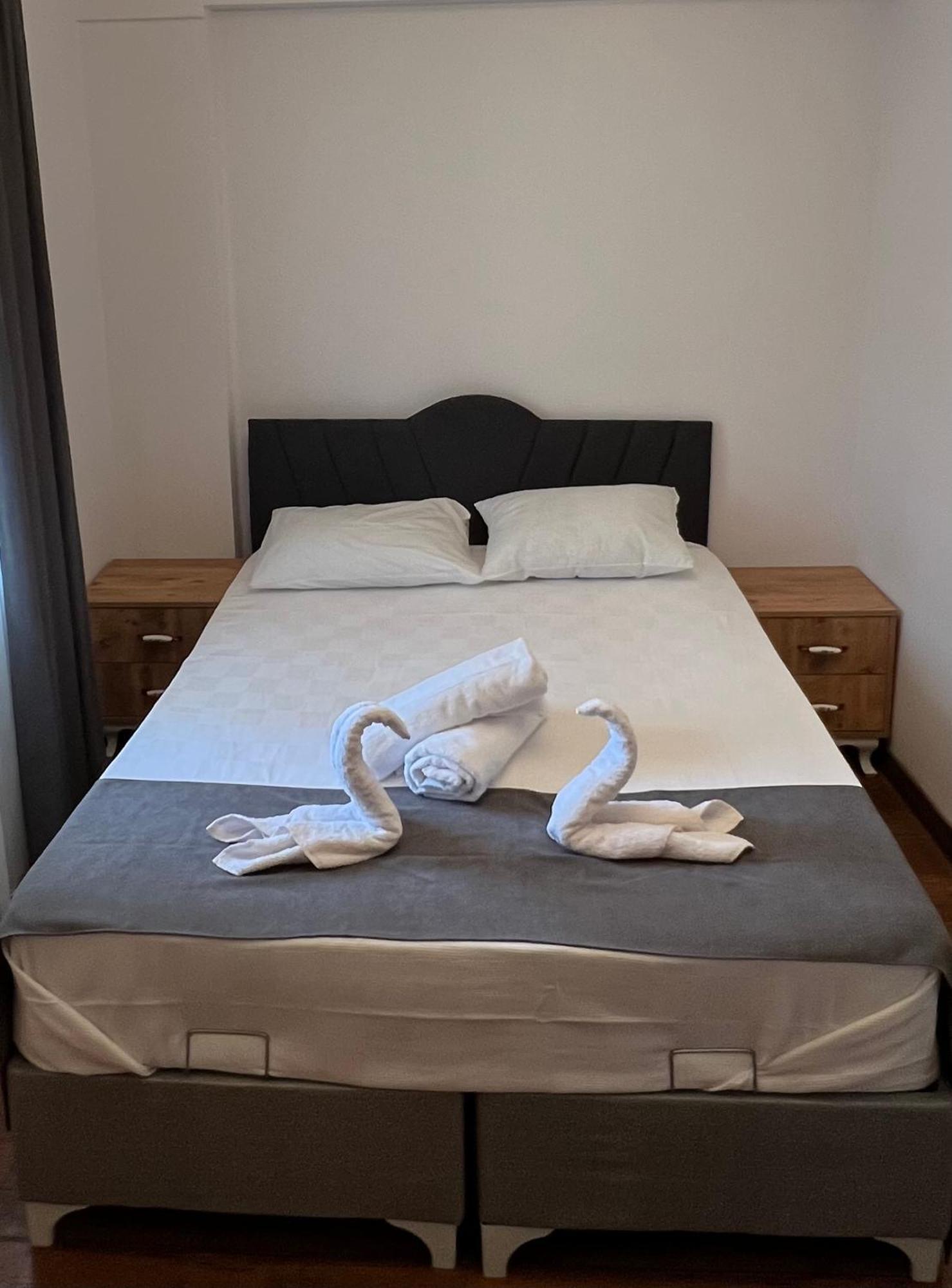 Hotel Bella 셀주크 외부 사진