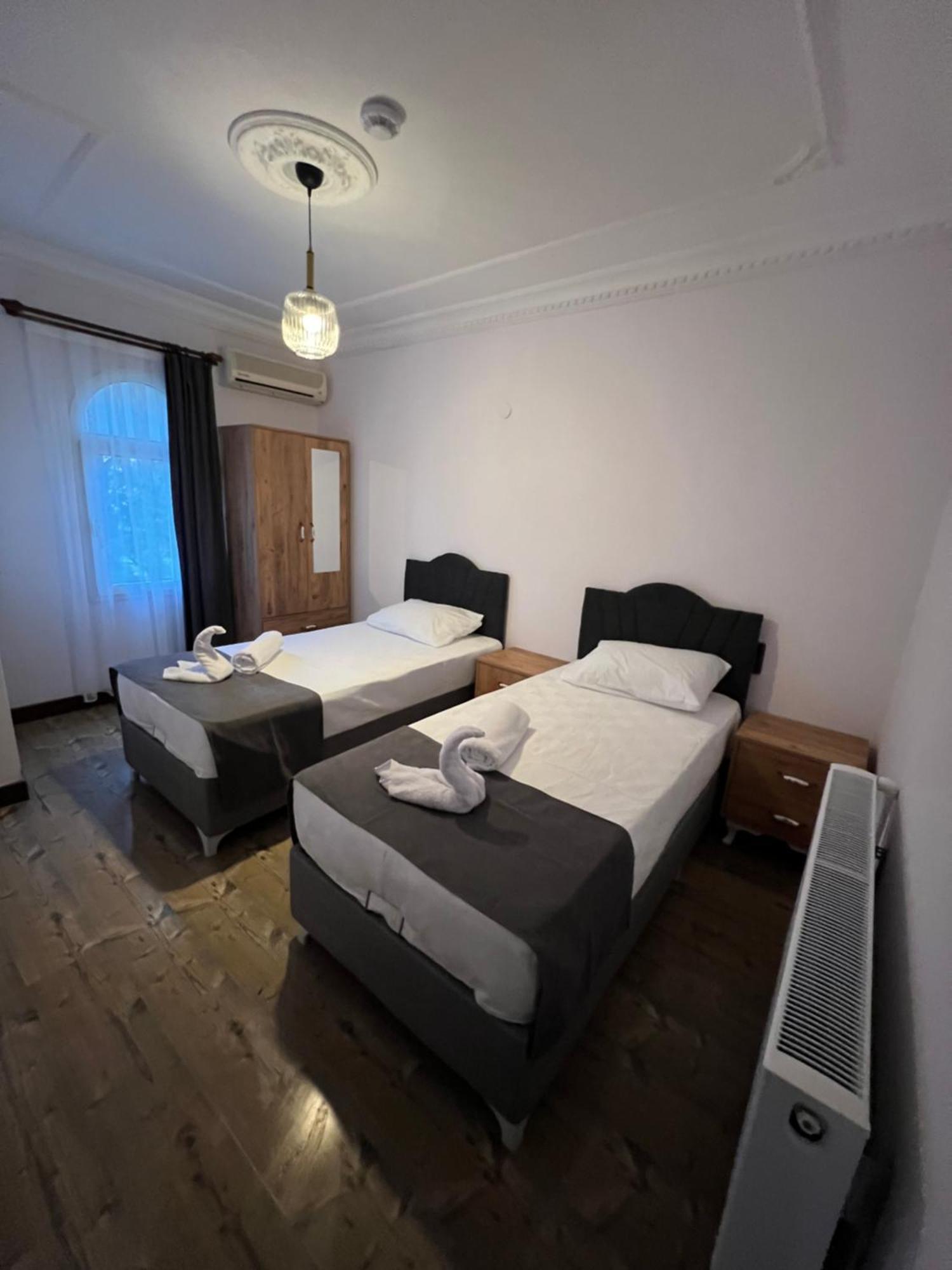 Hotel Bella 셀주크 외부 사진