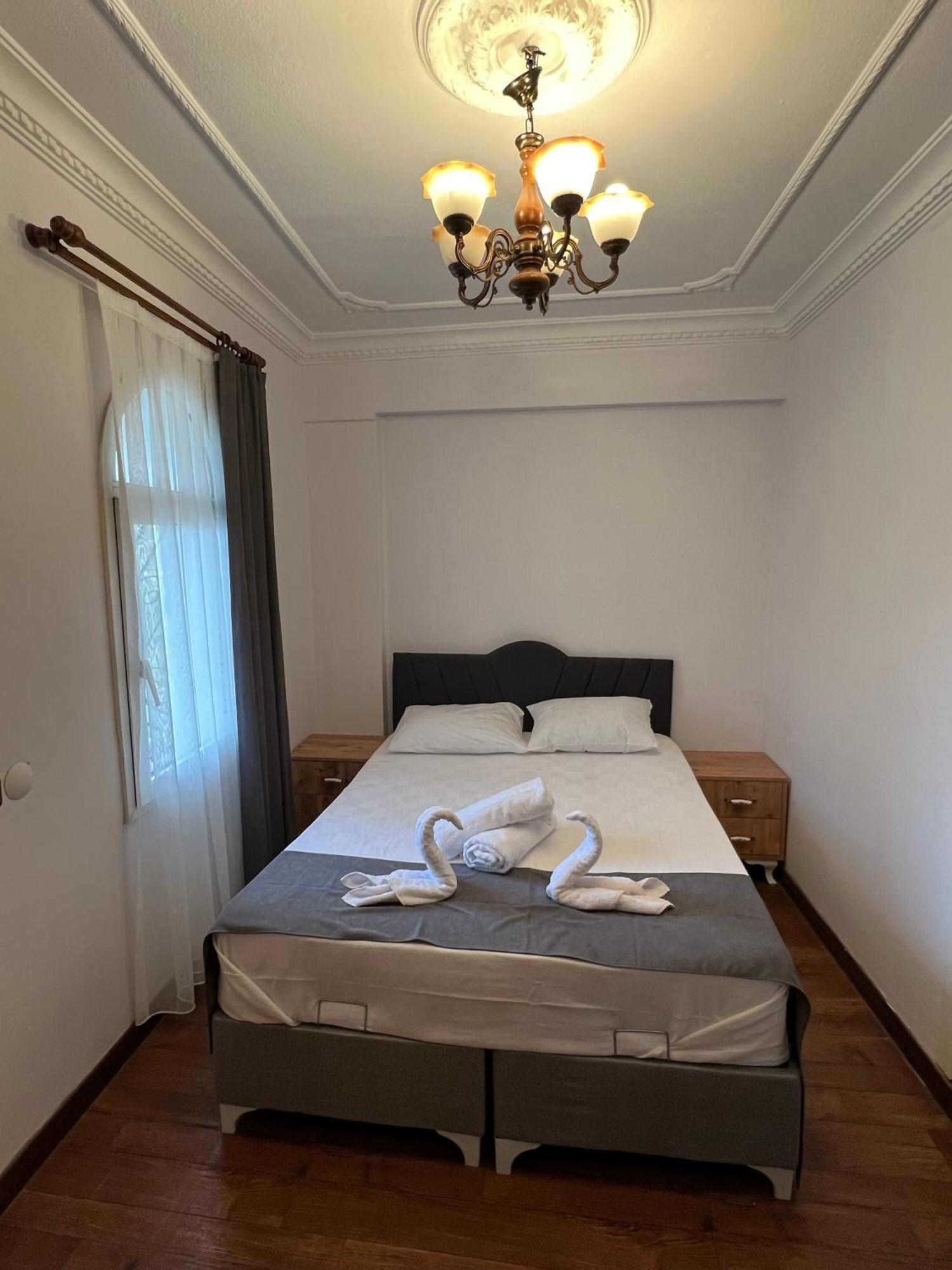 Hotel Bella 셀주크 외부 사진