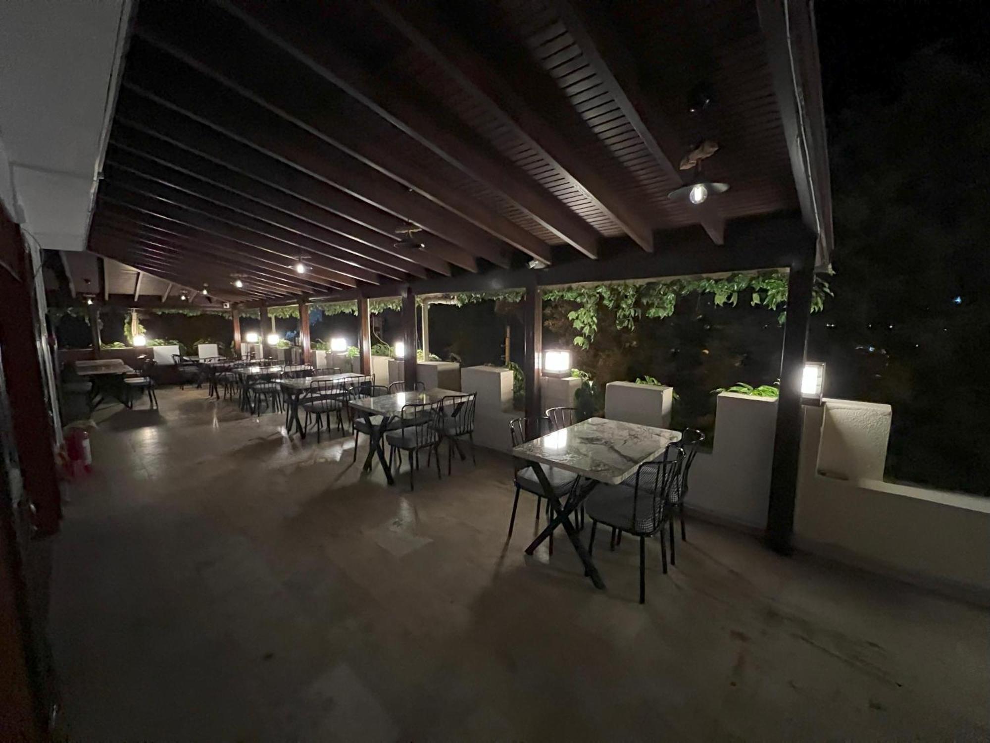 Hotel Bella 셀주크 외부 사진