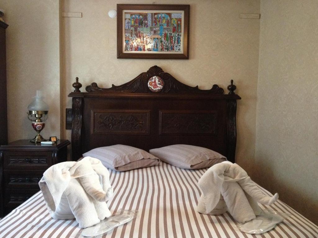 Hotel Bella 셀주크 외부 사진