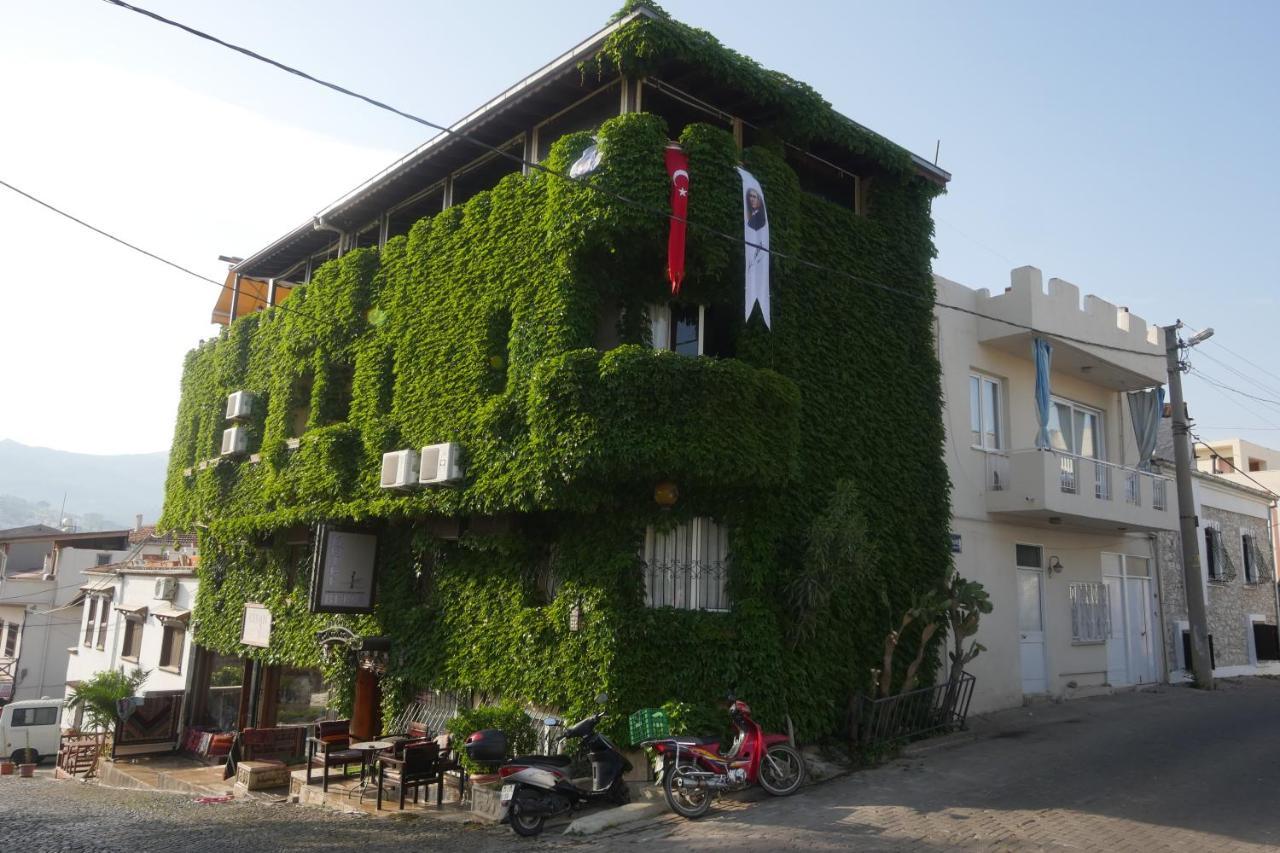 Hotel Bella 셀주크 외부 사진