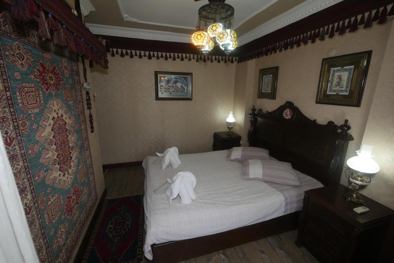 Hotel Bella 셀주크 외부 사진